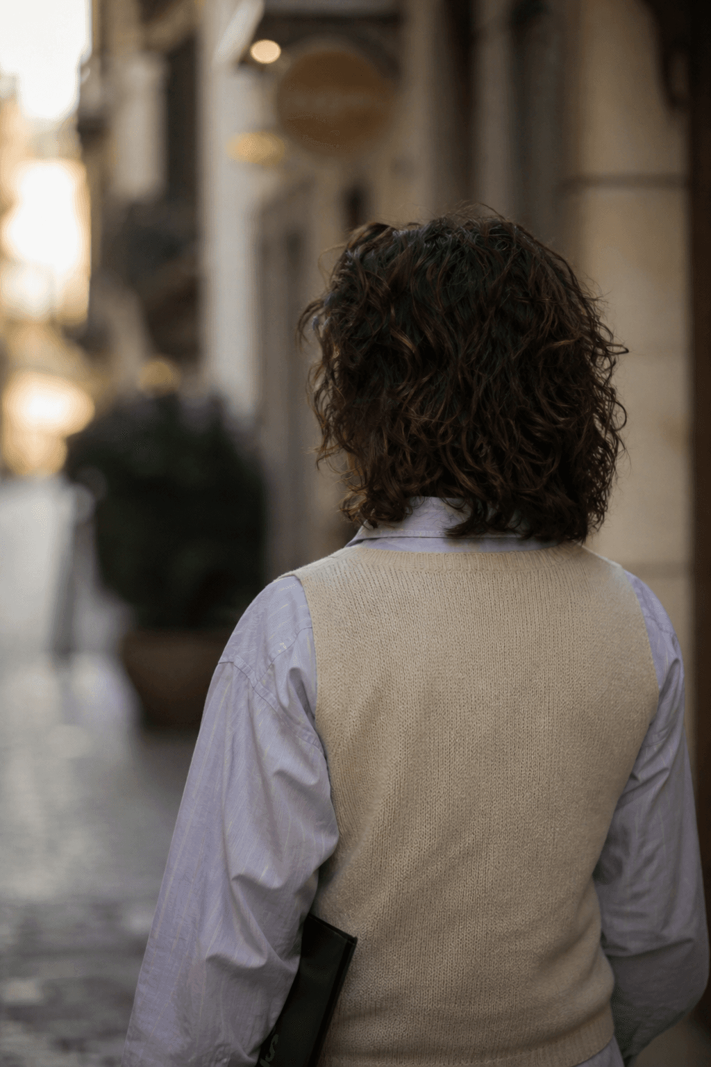 Me siento perdida: qué hacer cuando no sabes qué hacer con tu vida