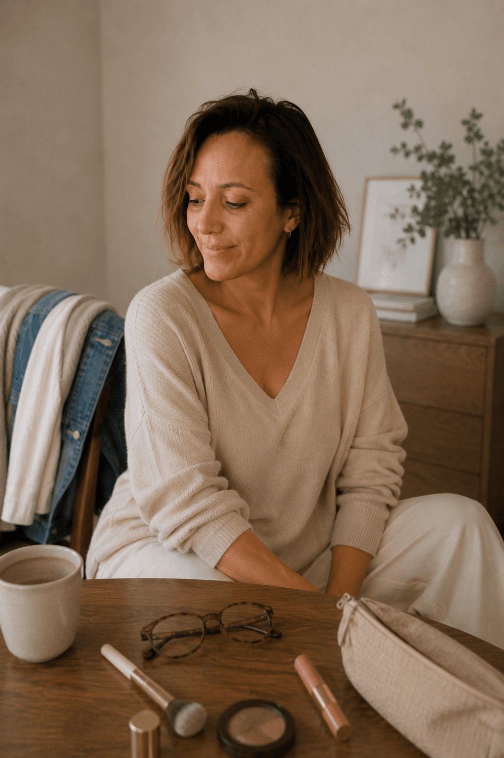 Cortisol alto en mujeres: síntomas que no deberías ignorar